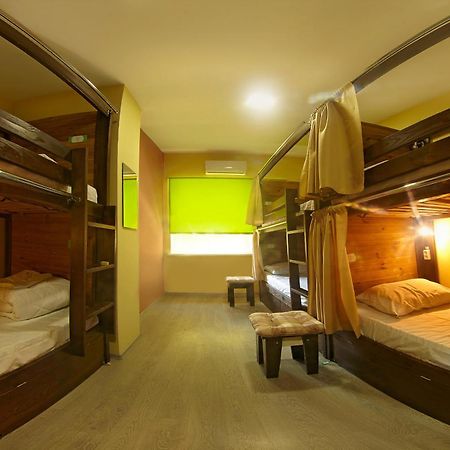 Dream Hostel Odessa Cameră foto