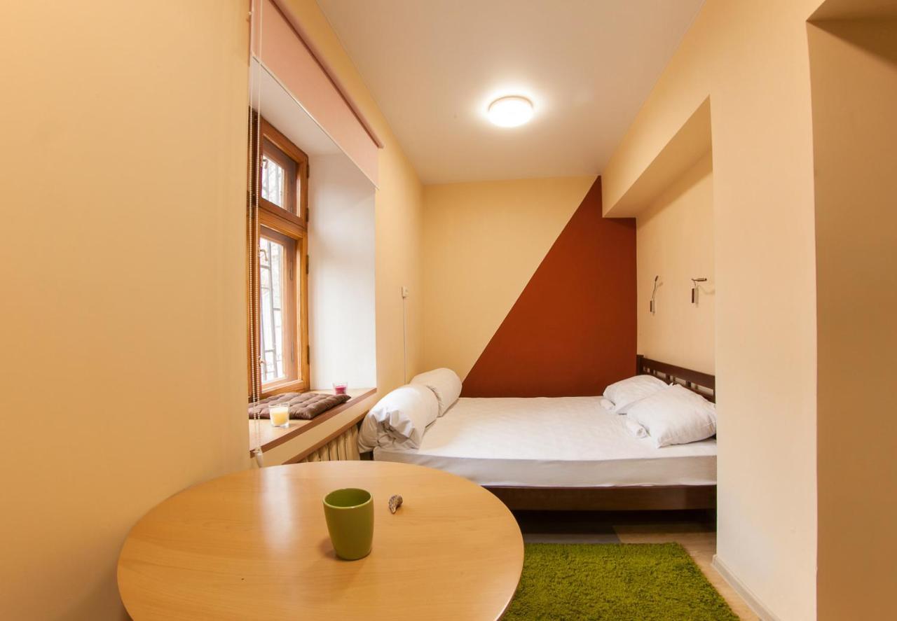Dream Hostel Odessa Exterior foto
