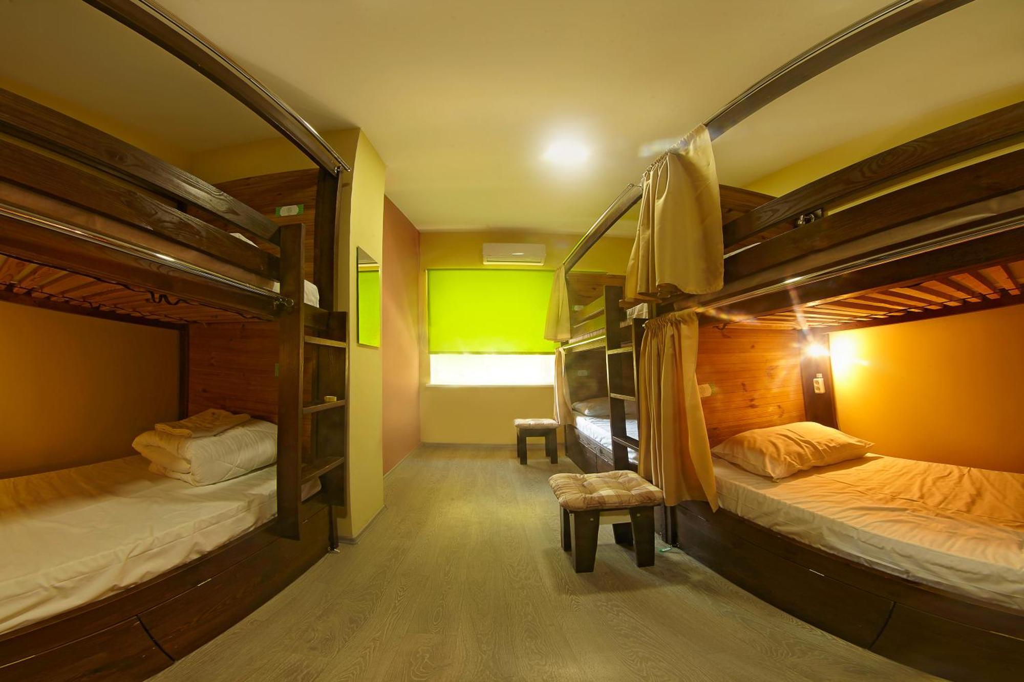 Dream Hostel Odessa Cameră foto