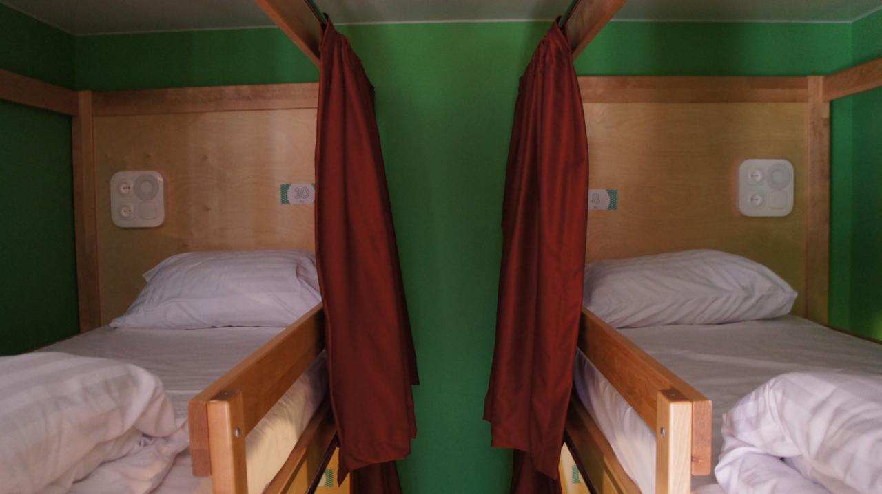 Dream Hostel Odessa Exterior foto
