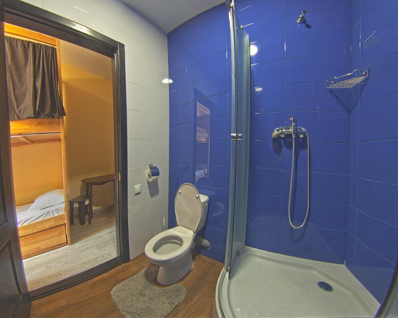 Dream Hostel Odessa Exterior foto
