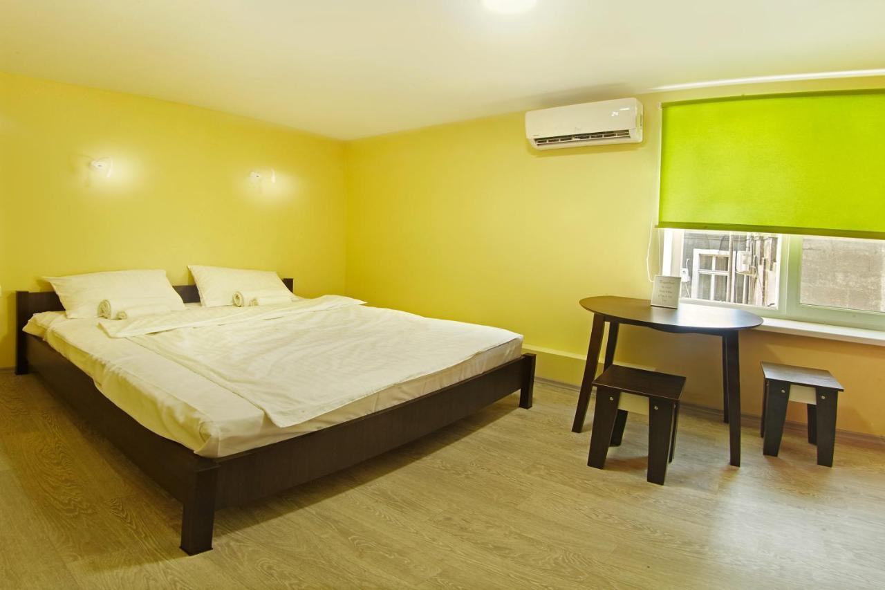 Dream Hostel Odessa Exterior foto