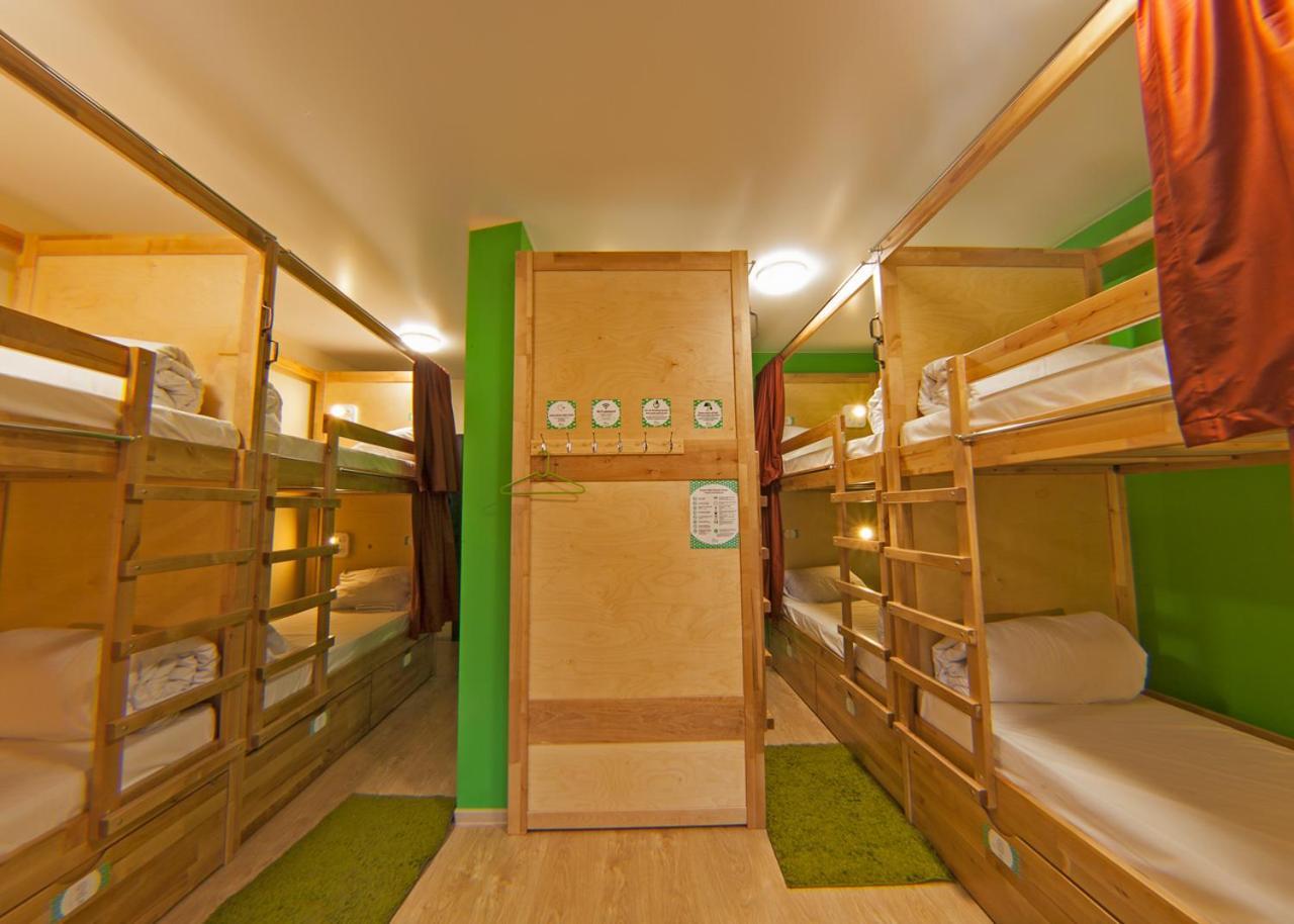 Dream Hostel Odessa Exterior foto